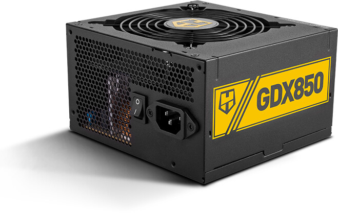 Nox GDX 850W 80 Plus Gold