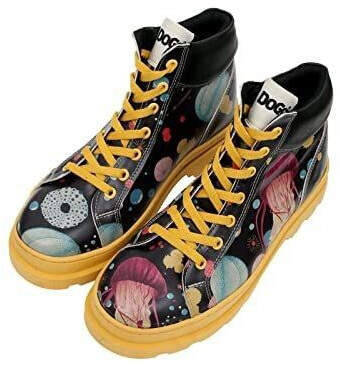 DOGO Adriana Jelly Stars vegan women's
