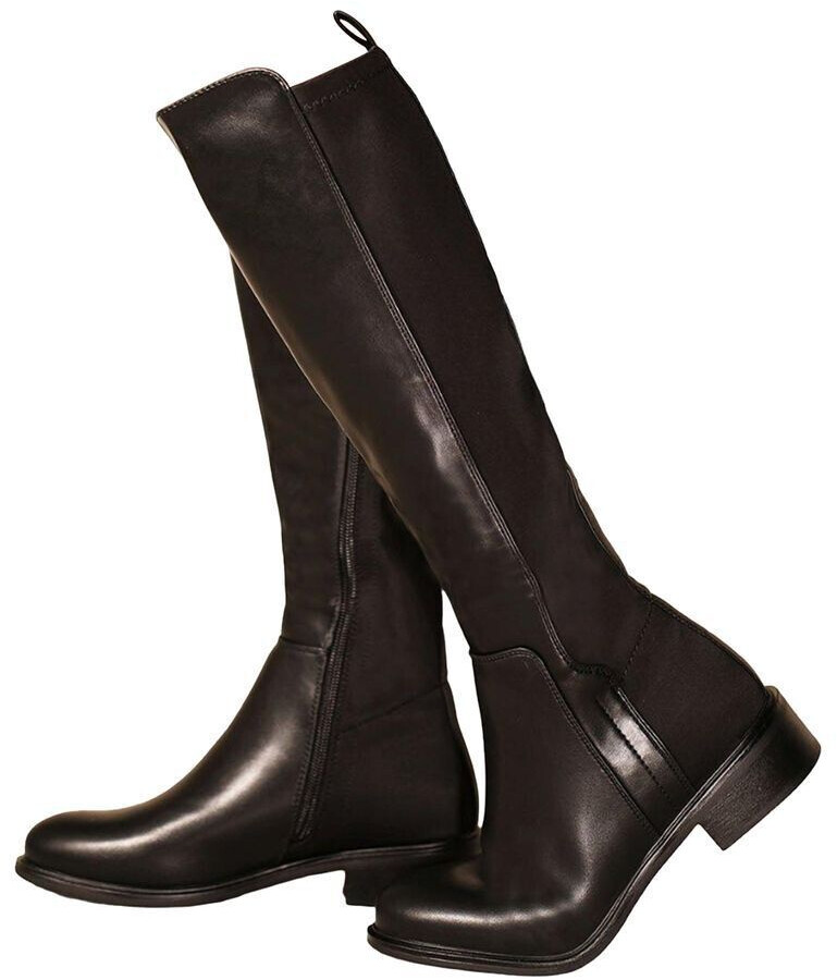 Where's that from Women's Knee-High Parker PU WM411