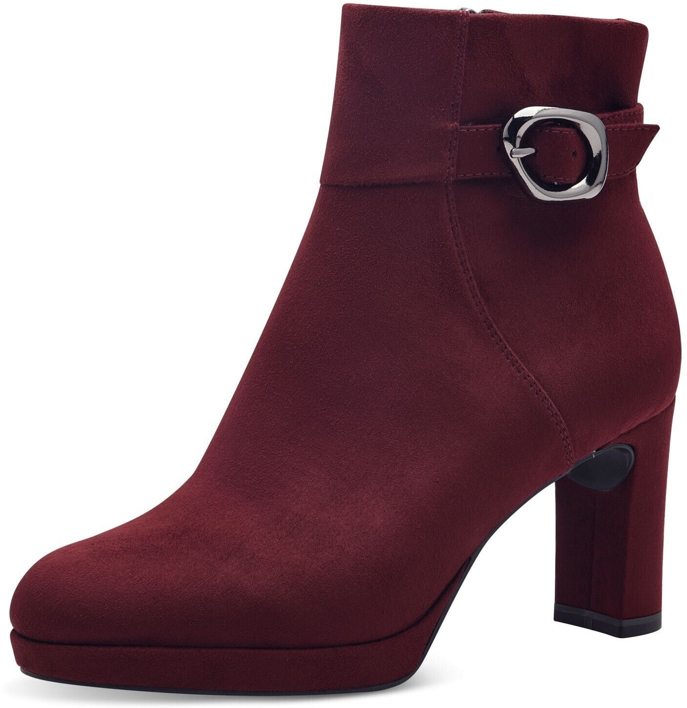 Tamaris Tamaris merlot bordo Women's