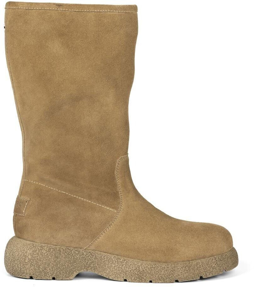 Gioseppo Kossen Oxford taupe
