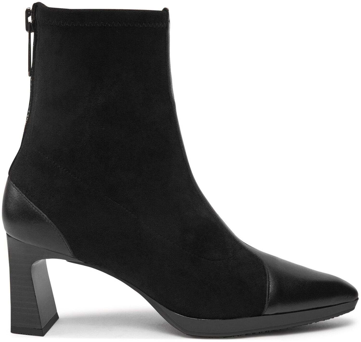 Hispanitas Women's black