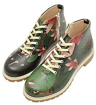 DOGO Shortcut Multicolor