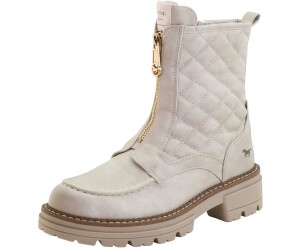 MUSTANG Bootie '1437501' beige