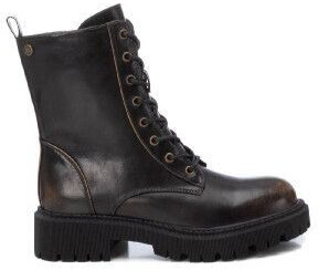 XTI Zipper black