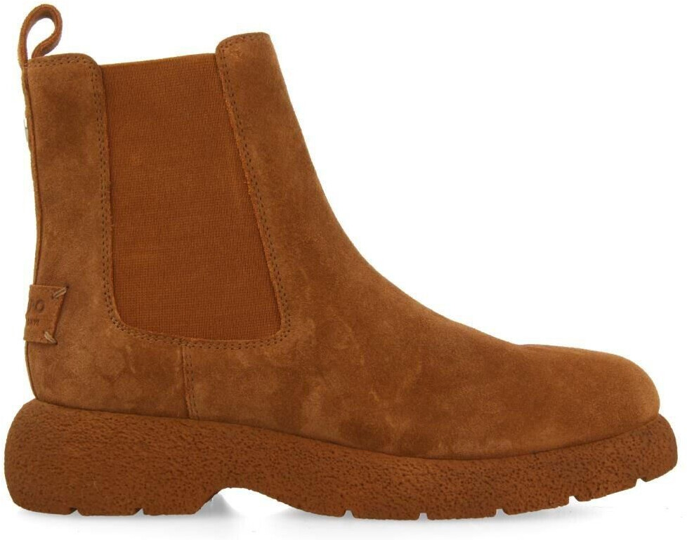 Gioseppo Presov Oxford leather