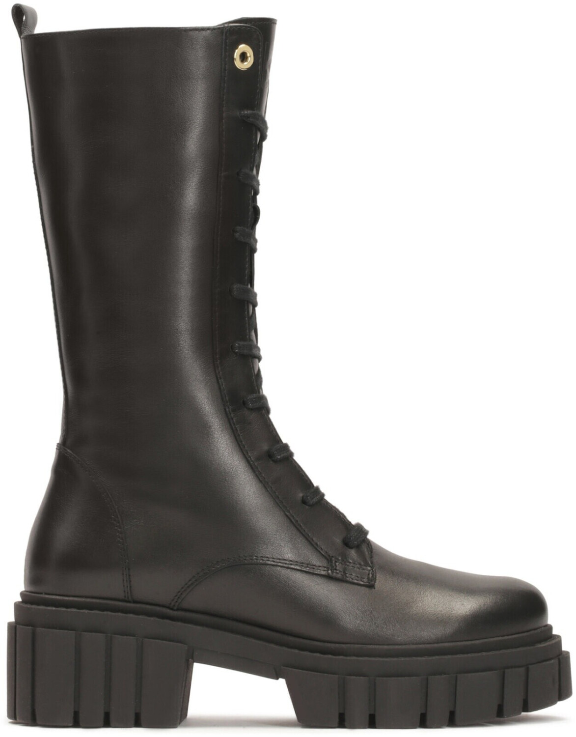 Kazar Lace-up black 20208719