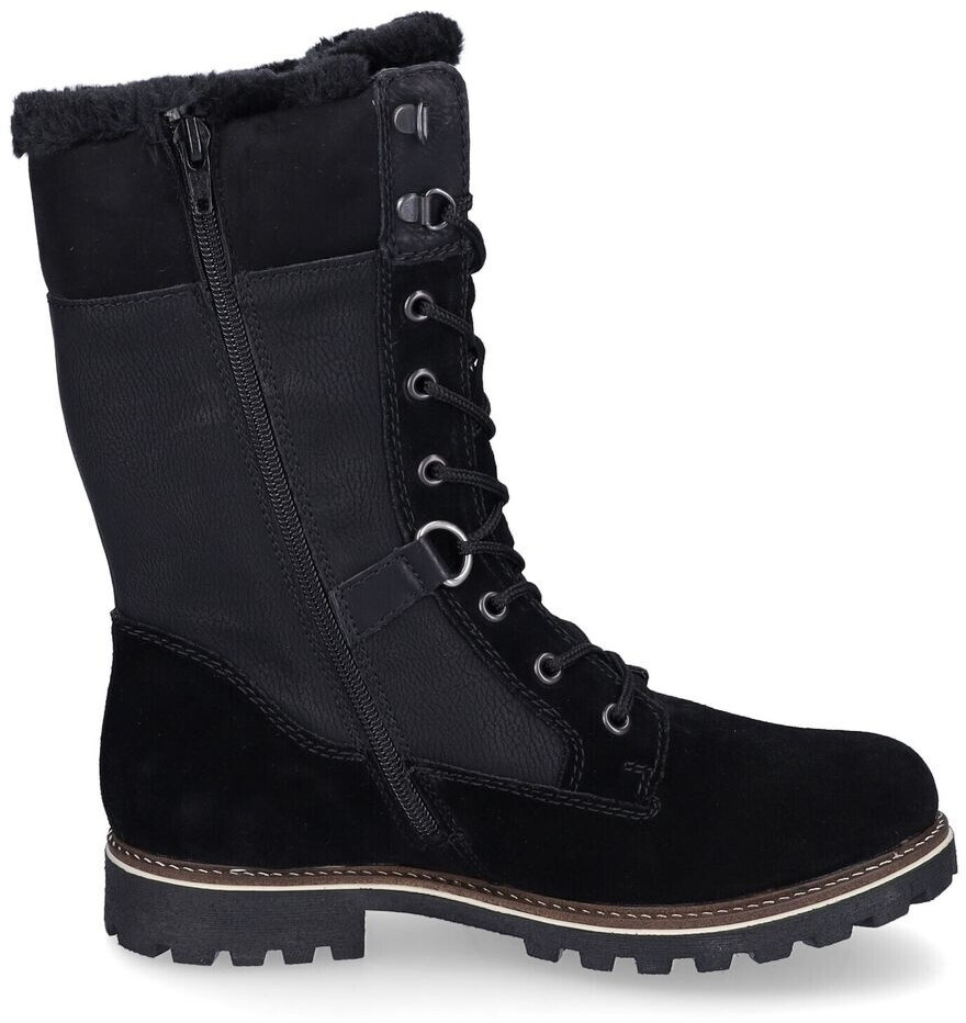 Remonte Dorndorf D8474 black