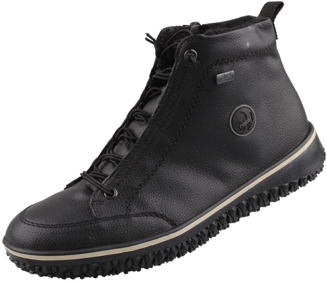 Rieker TEX lined black Z4241-00
