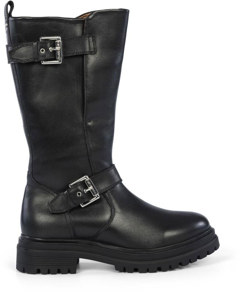 Gioseppo Novaky Oxford black