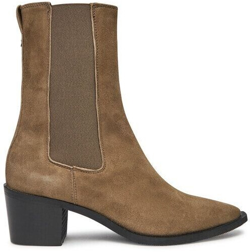 Calvin Klein Calvin Klein HW0HW02316 Cowboystiefel beige