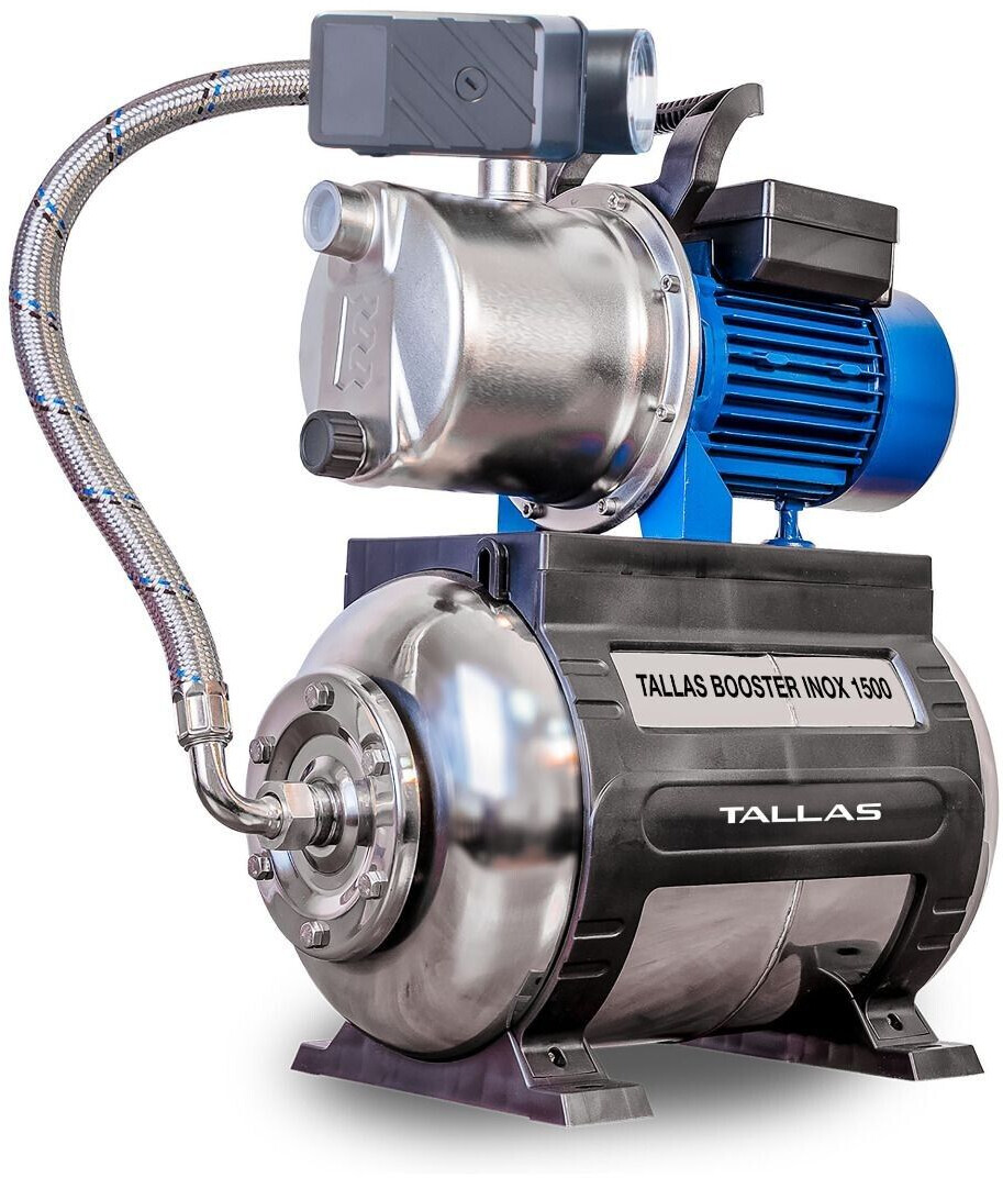Tallas 825749