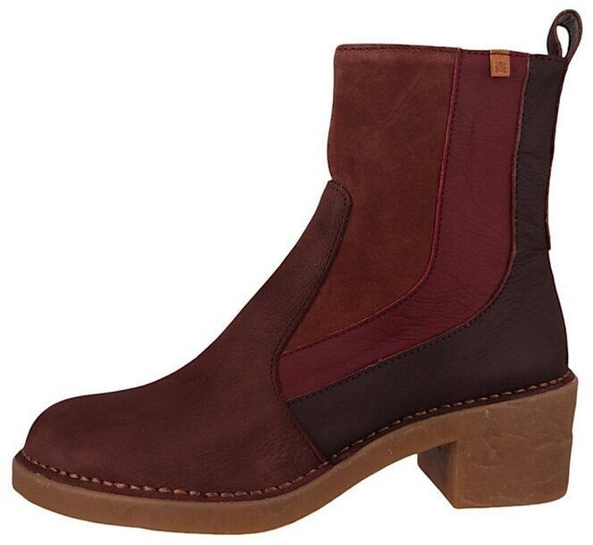 El Naturalista Elegant Ticino N5668 brown