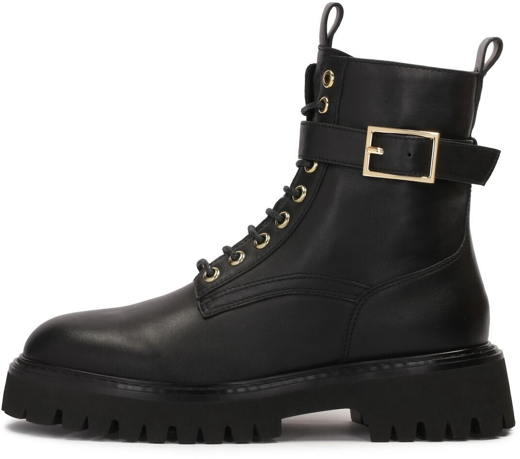 Kazar Lace-up black 20208412