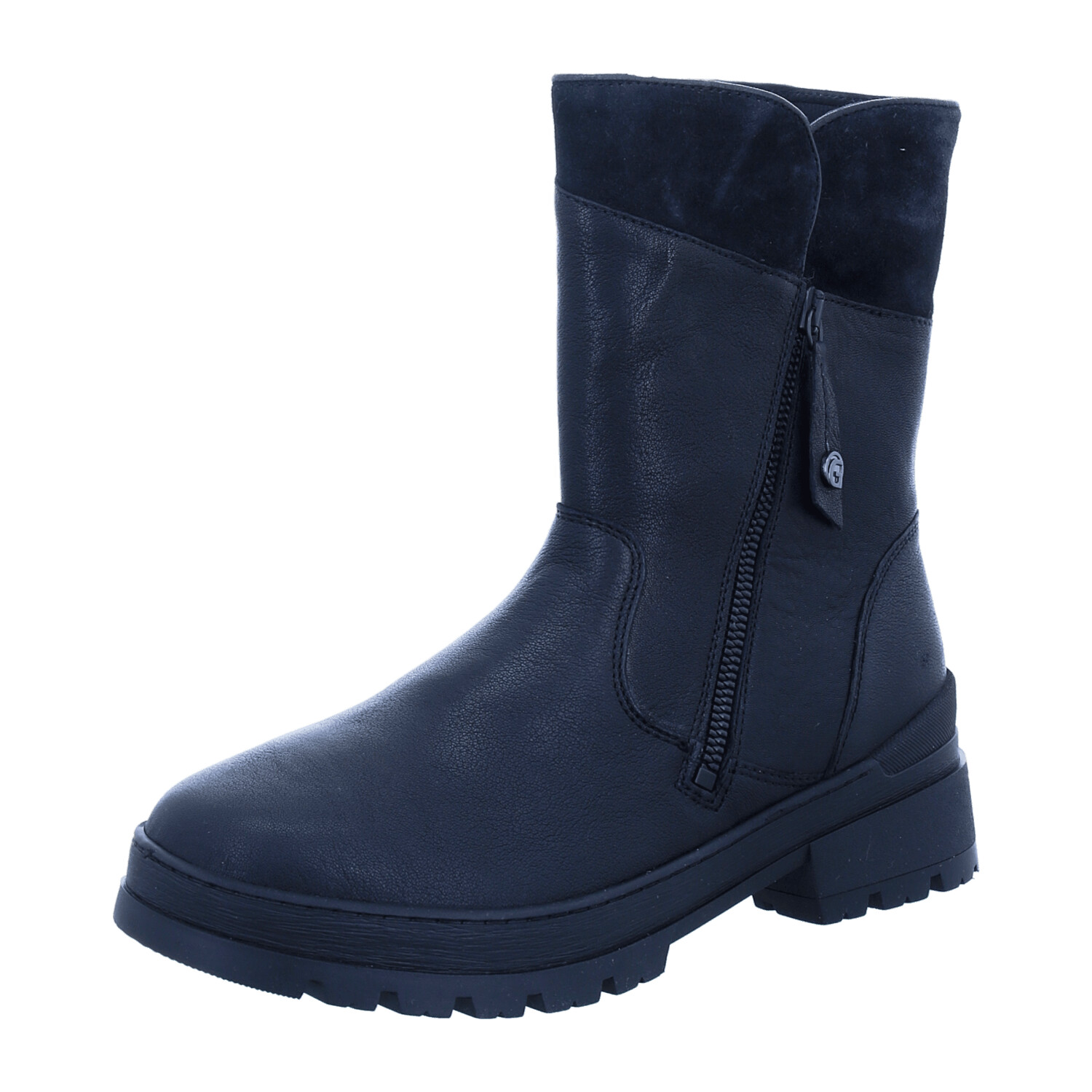 Ganter Kathy Fashion black