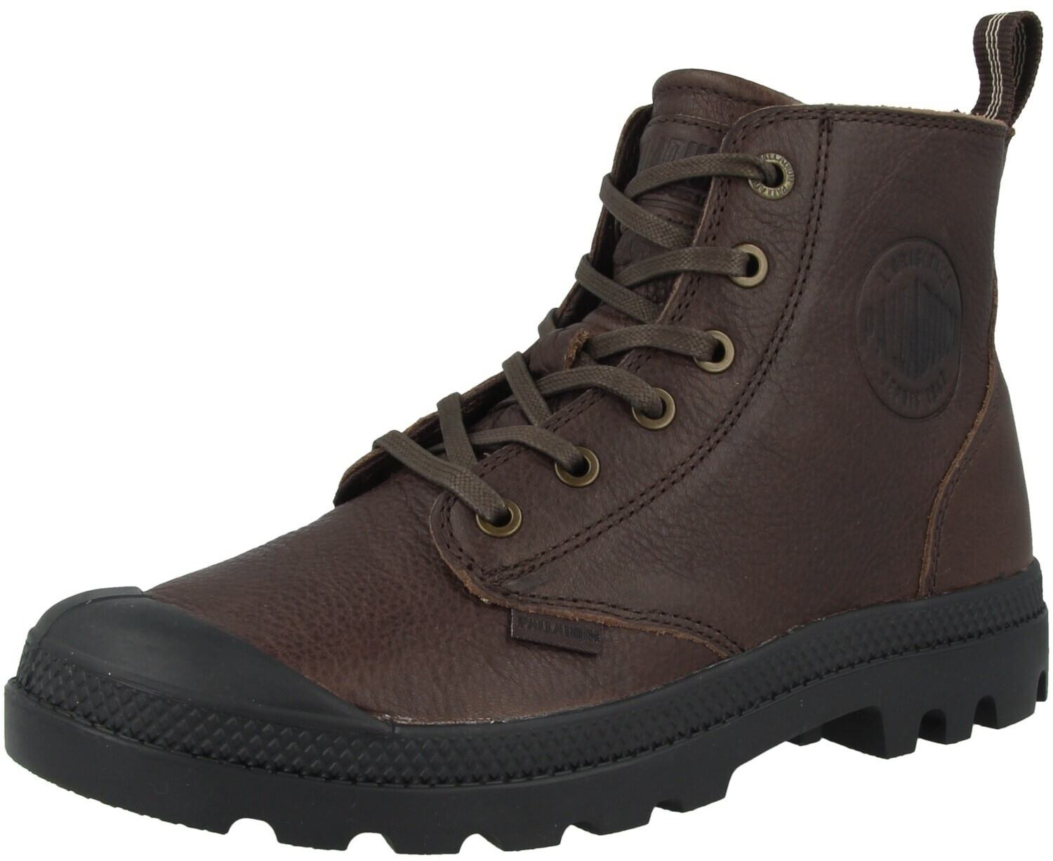 Palladium Pampa Hi Zip Sports Shoes 76888-248-45