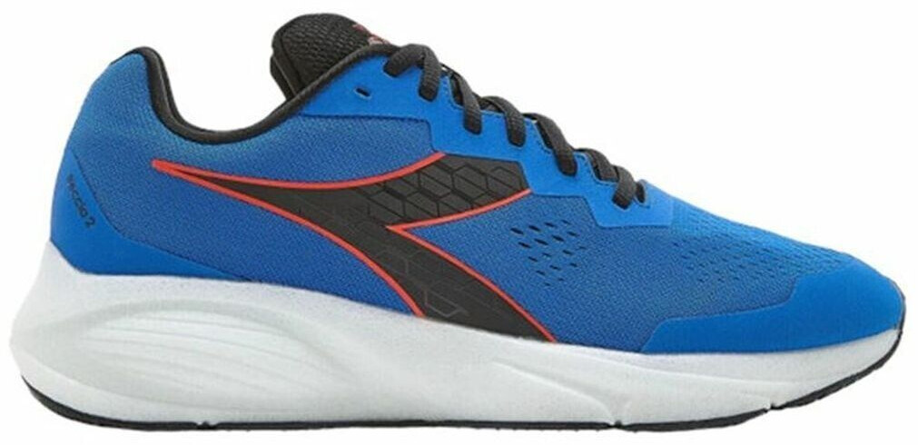 Diadora Freccia 2 Running Shoes blue