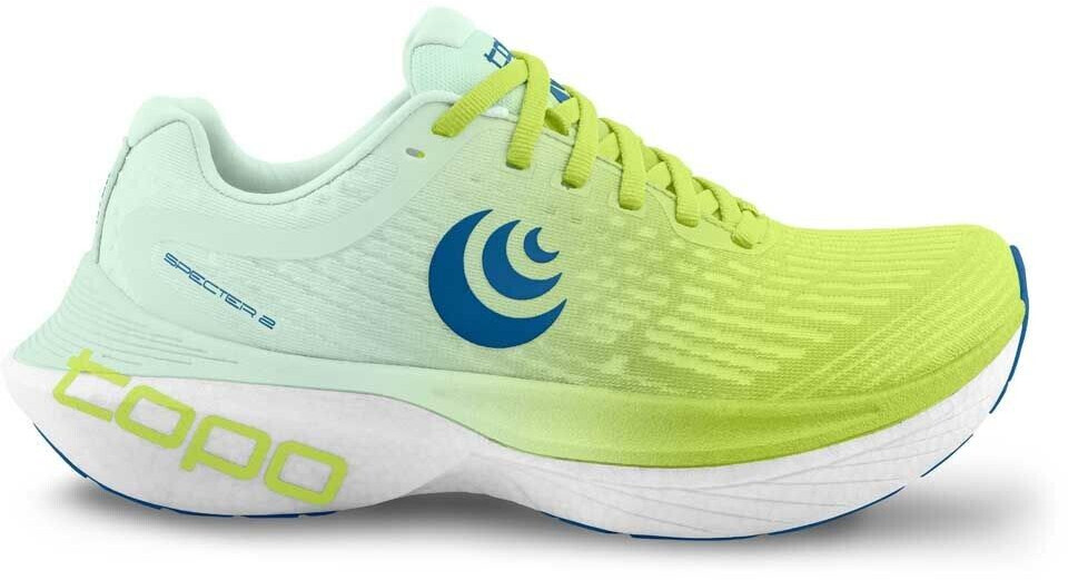 topo athletic Specter 2 Running Shoes M075GREBLU 085