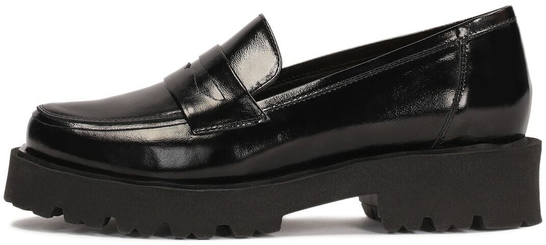 Kazar Slipper black 9564710