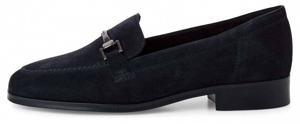 Tamaris Slipper blue 18885379