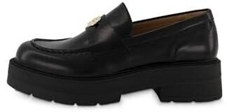 Hugo Boss Rebby Loafer slip-on shoe with profiled sole