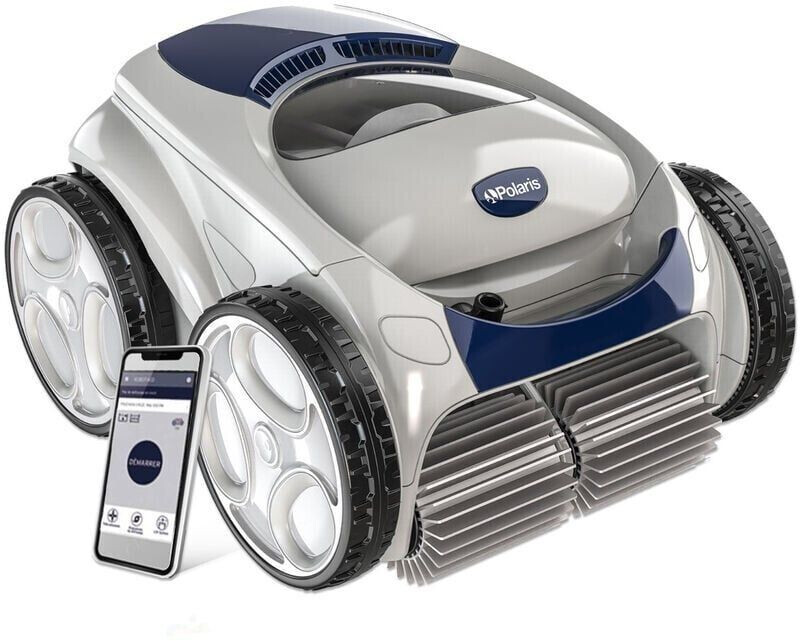Polaris Zodiac Alpha Iq W 675