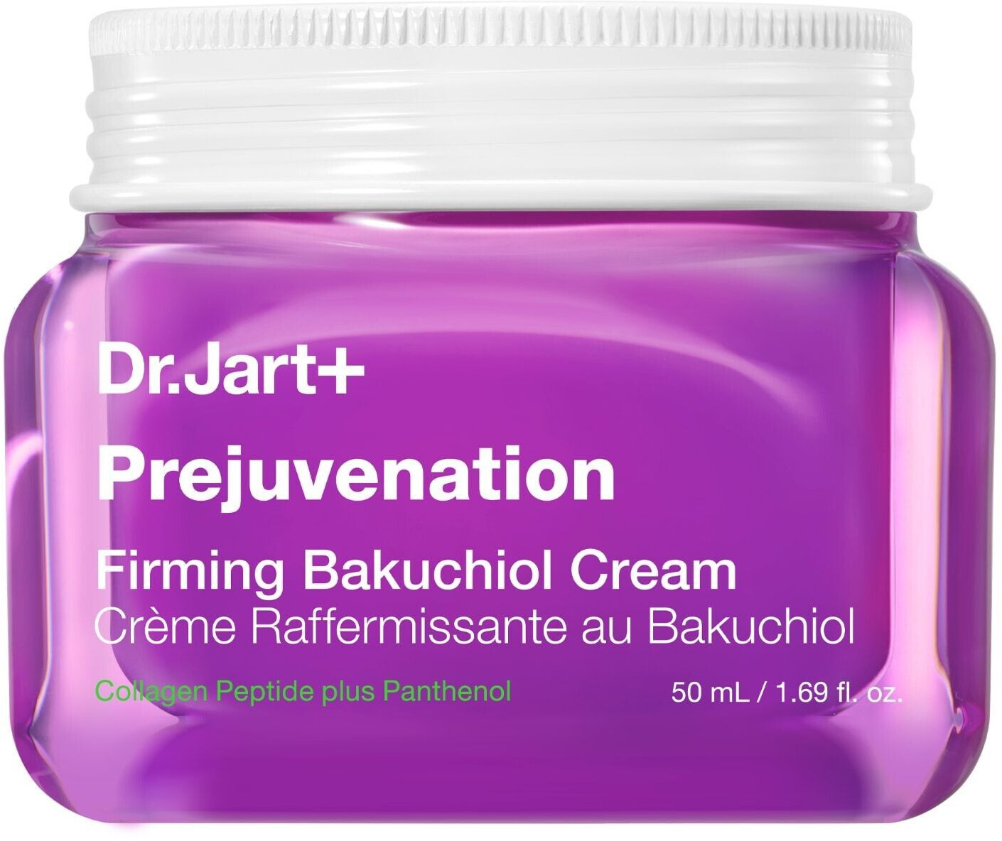 Dr.Jart+ Prejuvenation Firming Bakuchiol Cream (50ml)