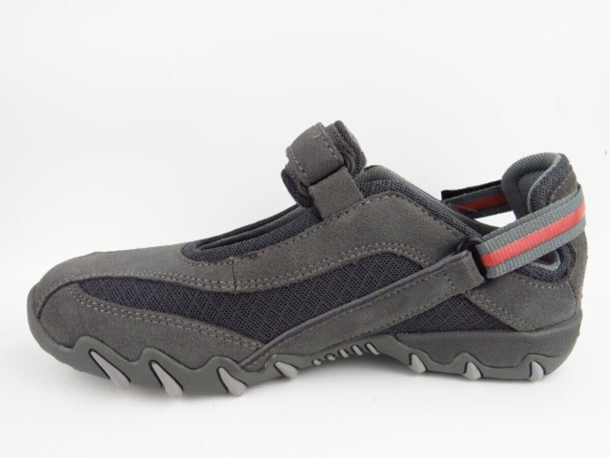 Allrounder Niro Slipper