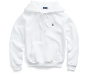 Buy Polo Ralph Lauren Hoodie 630400 white from 139.00 Today Best Deals on idealo