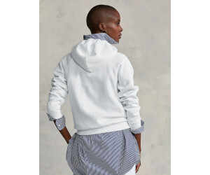 Buy Polo Ralph Lauren Hoodie 630400 white from 111.00 Today Best Deals on idealo