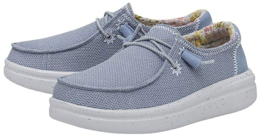 Dude Wendy Rise Stretch Shoes HD40076-535-41