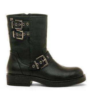 Mustang Mtng 59832 Fashion black2