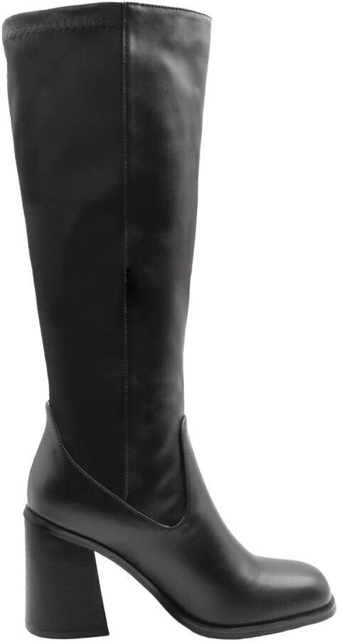 Where's that from Women's Knee-High Zhuri PU WM569