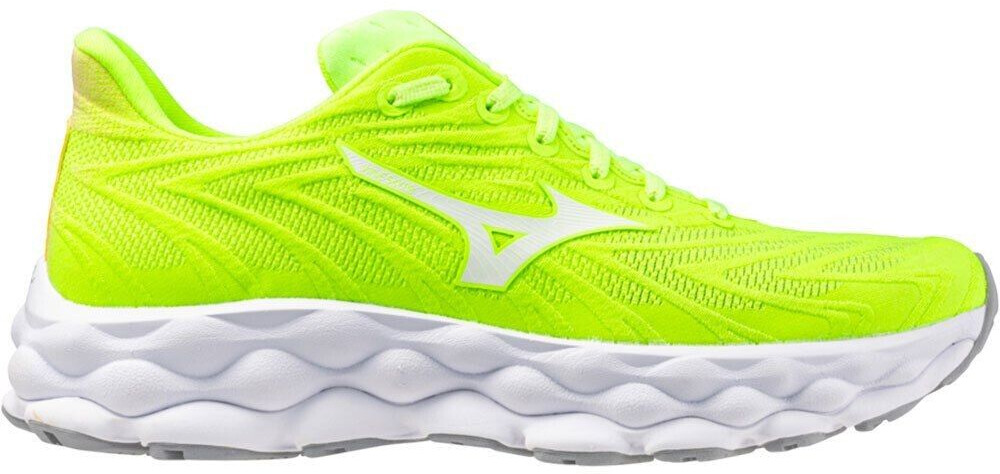 Mizuno Wave Sky 8 Women (J1GD2402-24) green