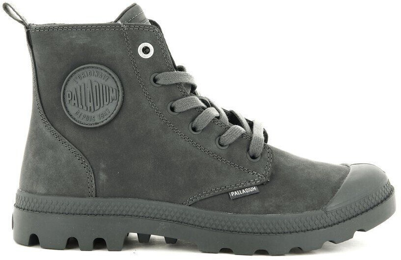 Palladium Pampa Hi Zip Nbk 06440-028-M-44
