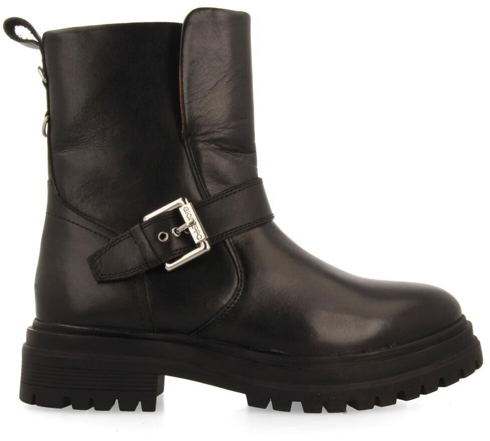 Gioseppo Sibirien Oxford black