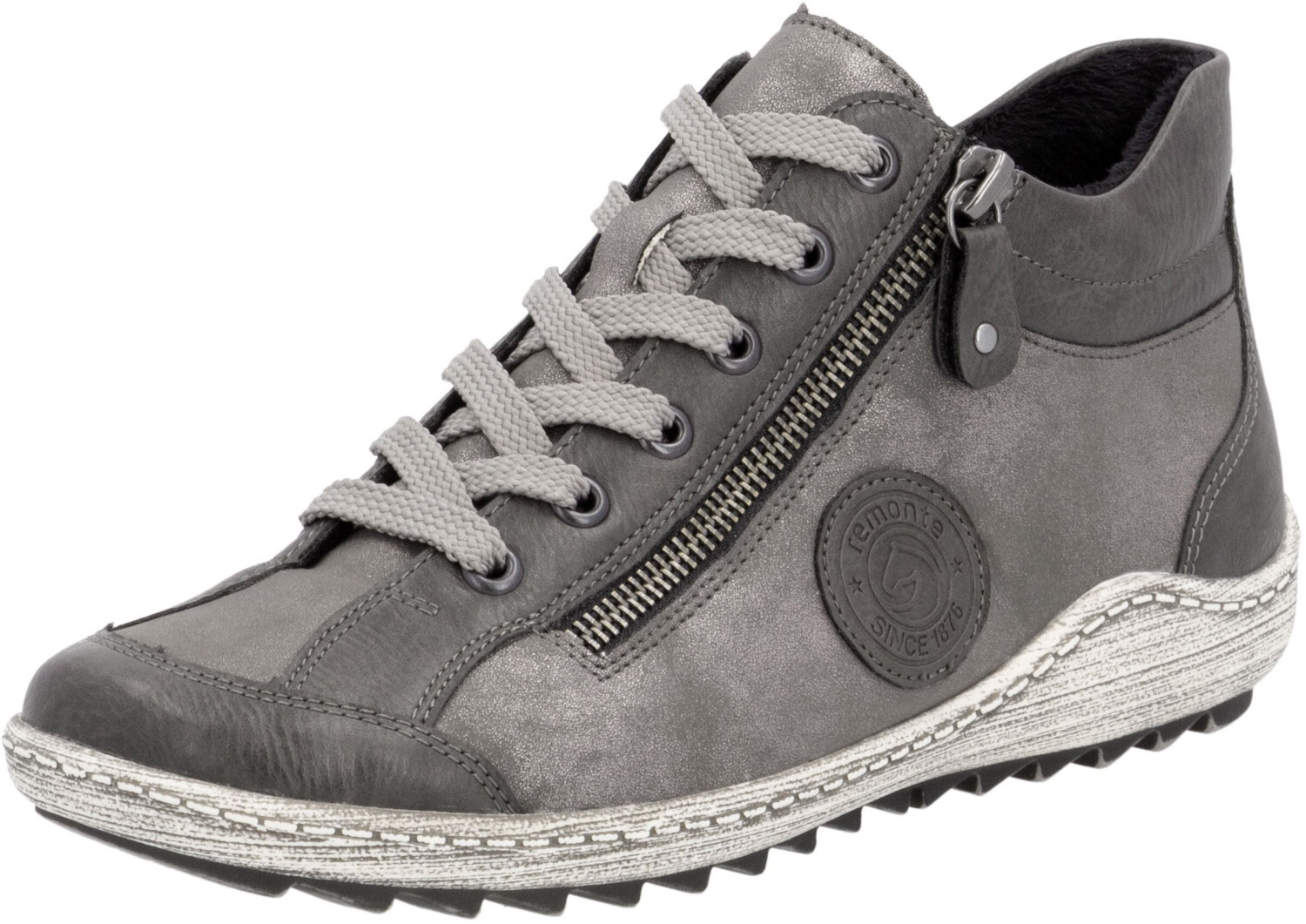 Remonte Dorndorf R1477 Short grey