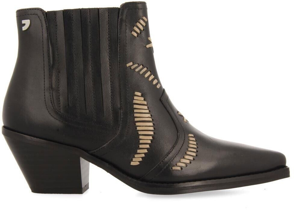 Gioseppo Siklos Oxford leather