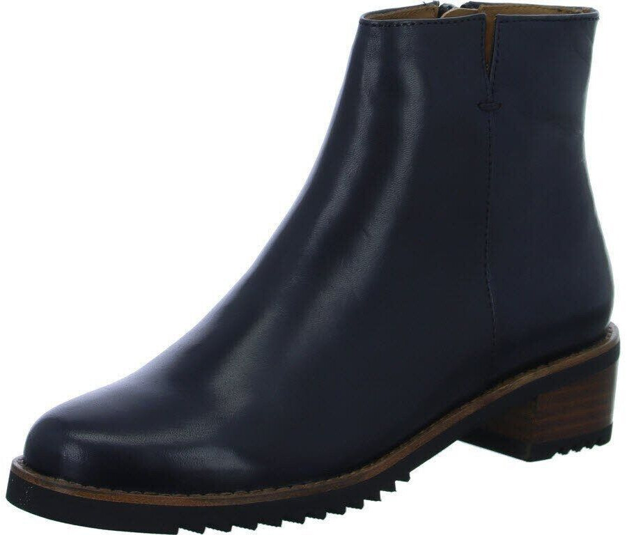 Everybody Shoes BELPORT Glove blue