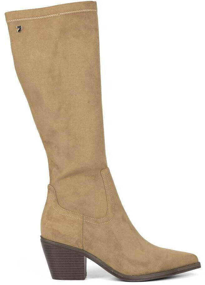 Gioseppo Galanta Oxford taupe