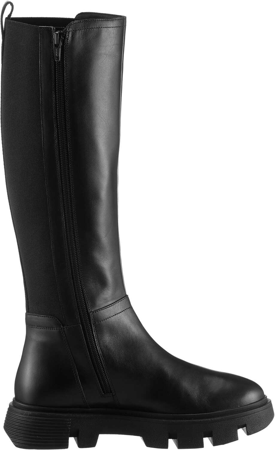 Geox D VILDE D black 94555815-39