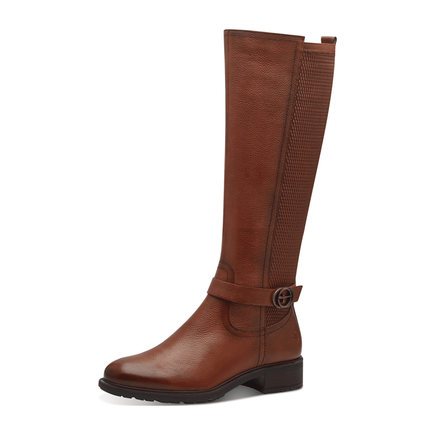 Tamaris Elegant 1-25618 brown