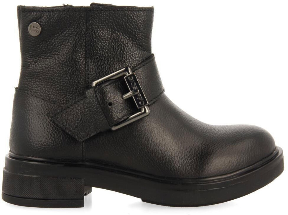Gioseppo Lapeer Oxford black