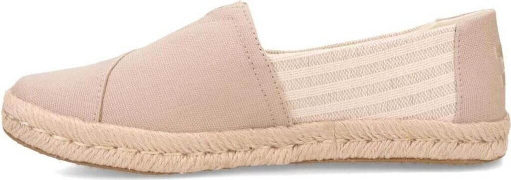 TOMS Shoes ALPARGATA ROPE 2 0 10020705 natural university