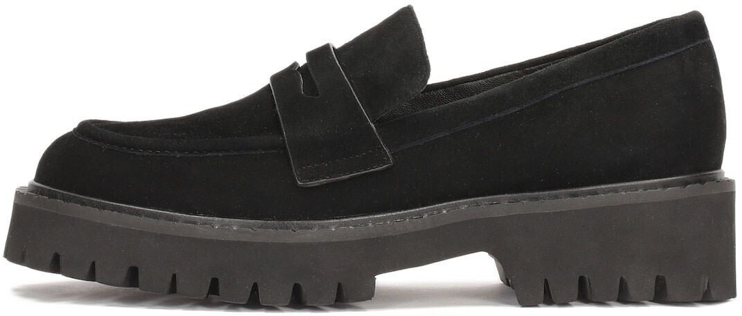 Kazar Slipper black 11420189