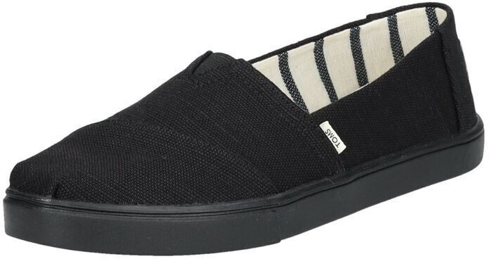 TOMS Shoes Textile Slipper