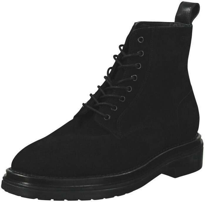 GANT Lace-up shoes Boggar Mid black 27643329