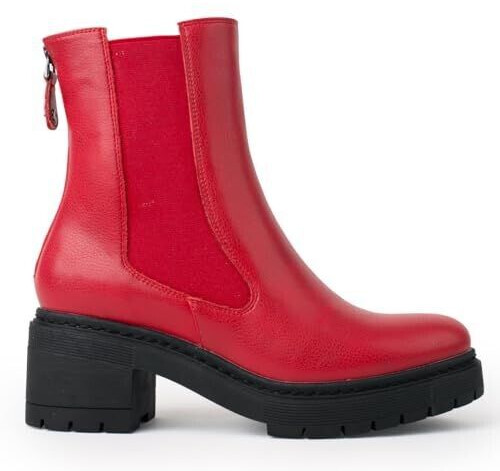 CHATTAWAK 16 Years Fashion red