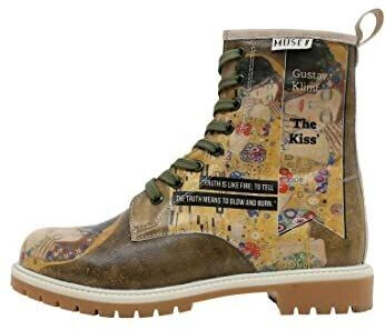 DOGO Ms Long Fashion multicolored
