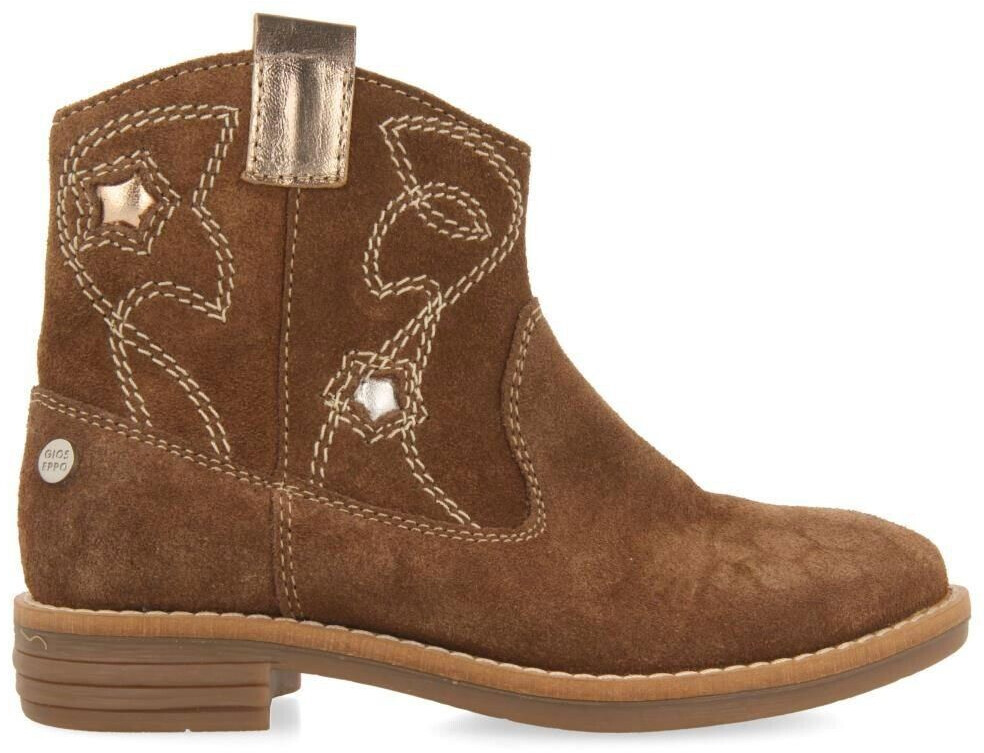 Gioseppo Detva Oxford taupe
